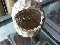 Gambar sarang burung khusus dari rotan dari toko kayar Kota Administrasi Jakarta Selatan 2 Tokopedia