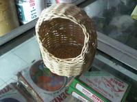 Gambar sarang burung khusus dari rotan dari toko kayar Kota Administrasi Jakarta Selatan 1 Tokopedia