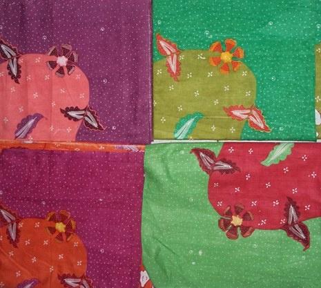 Gambar Kain Batik Printing PU1 dari Raisbatik Kota Cirebon Tokopedia