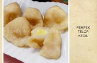 Gambar Pempek telur kecil dari Pempek TinTin Palembang Kota Palembang 2 Tokopedia