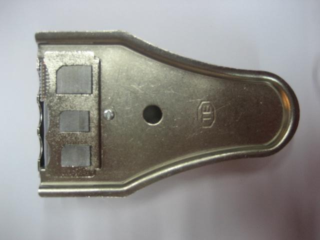 Gambar Micro SIM + Nano SIM CUTTER dari Z-Comp Kota Surabaya Tokopedia