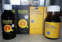 Gambar PAKET Madu Penyubur kandungan dan penyubur pria ( Al Mabruroh ) dari Sanwa Shop Store Kota Administrasi Jakarta Timur 1 Tokopedia