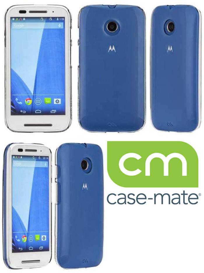 Gambar Case-mate Barely There Motorola Moto E - Moto E Dual dari Logay Acc Kota Bandung Tokopedia