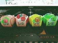 Gambar KOREAN FRUIT MASKER Pelepasan Kulit mati,MengecilkanPori dari Piggieolshop Kota Administrasi Jakarta Barat 3 Tokopedia