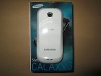 Gambar Samsung Galaxy Apollo Galaxy 3 Seken Mulus dari CNC phoneshop Kota Administrasi Jakarta Pusat 2 Tokopedia