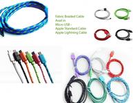 Gambar KABEL DATA MICRO USB TALI SEPATU dari Aneka kabel Kota Administrasi Jakarta Utara 2 Tokopedia