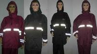 Gambar Jas Hujan Axio Murah Meriah Berbagai Warna Ready dari Ratu Safety Jakarta Jakarta Barat 3 Tokopedia