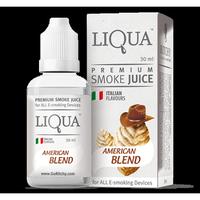 Gambar 100% ORIGINAL LIQUA PREMIUM 30ml for EGO X6 MOD EVOD ipv mini cloupor dari TOKO LIQUID Jakarta Barat 5 Tokopedia