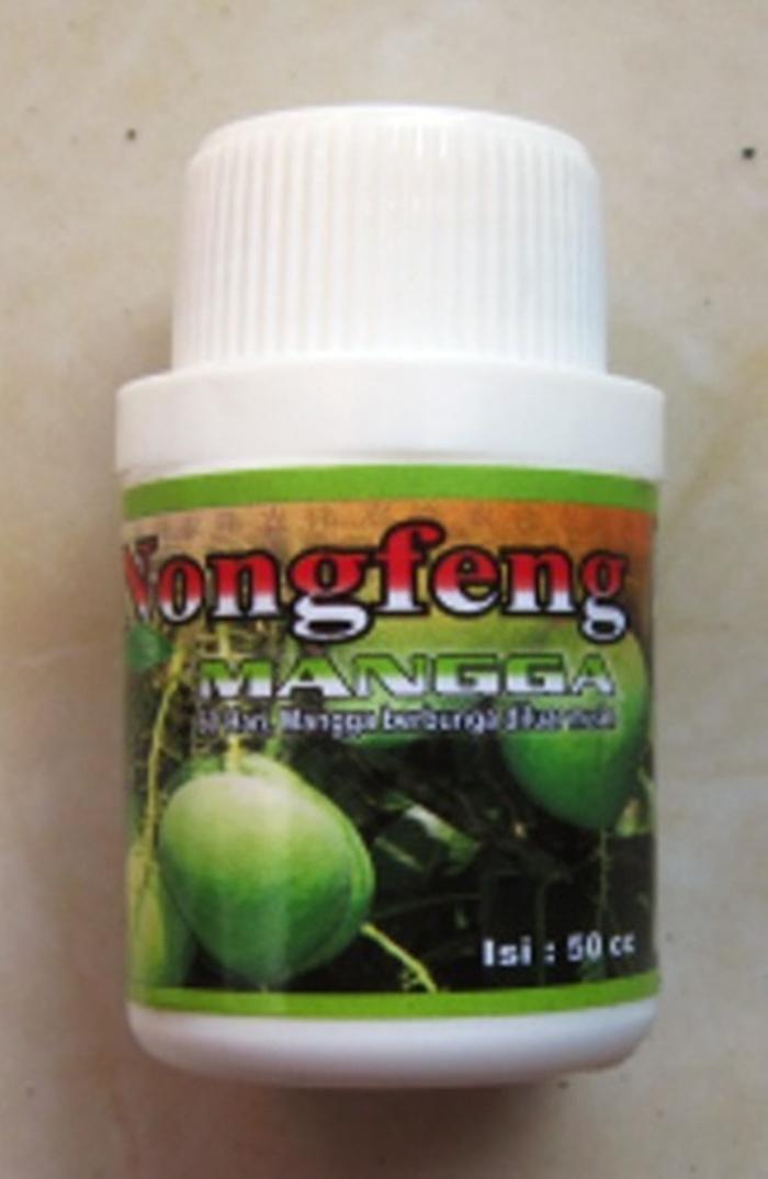 Gambar Pupuk Hi-Tech Nongfeng Mangga dari ozyshop, BANYUMAS Kab. Banyumas Tokopedia