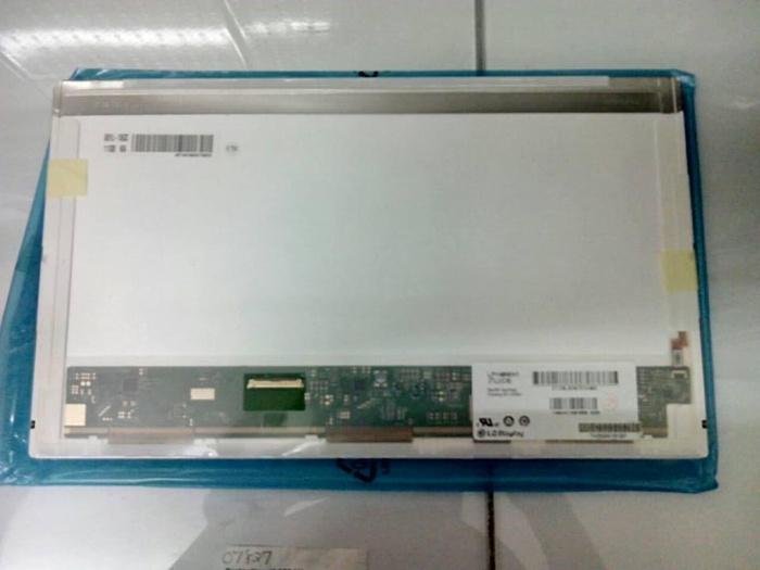 Gambar LCD-LED 14.0" Toshiba Satellite C600, C640, C645, L640, L645 dari Renggadha Kota Surabaya Tokopedia