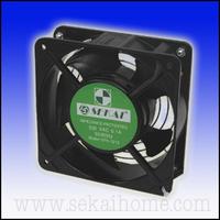 Gambar Kipas Besi Sekai VFN1212 Kotak Kecil Asli, Baru, Garansi Resmi dari Surya Gemilang Toko Kota Administrasi Jakarta Barat 1 Tokopedia