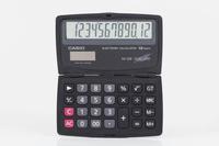 Gambar Casio SX-220 - Kalkulator Saku dari online kios Kota Administrasi Jakarta Utara 1 Tokopedia