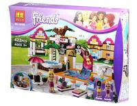 Gambar Mainan Lego Bela Friends 10160 422pcs dari Toko Mainan Rafa_Archived Kota Tangerang 1 Tokopedia