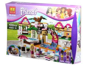 Gambar Mainan Lego Bela Friends 10160 422pcs dari Toko Mainan Rafa_Archived Kota Tangerang Tokopedia