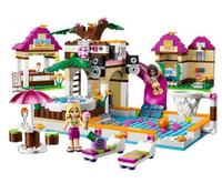 Gambar Mainan Lego Bela Friends 10160 422pcs dari Toko Mainan Rafa_Archived Kota Tangerang 2 Tokopedia