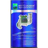 Gambar Hippo Battery Double Power - Sony Xperia U/P/S - BA-600 (1600 mAh) dari Eben Haezer Net Kota Administrasi Jakarta Barat 1 Tokopedia