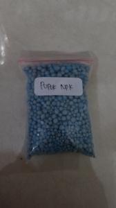 Gambar PUPUK NPK MUTIARA 16-16-16 dari Pelangi Seribu Warna Kota Serang 2 Tokopedia
