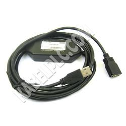 vhbw USB Programmierkabel kompatibel mit Omron CS, CPM2C, CQM1H, CJ vhbw USB Programmierkabel kompatibel mit Omron CS, CPM2C, CQM1H, CJ