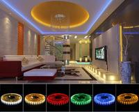 Gambar FLEXIBLE LED STRIP SMD 3528 WATERPROOF 12V 300 LED -5 meter ALL COLOUR dari arviza Jakarta Utara 5 Tokopedia