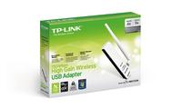 Gambar TPLINK TL-WN 722N USB Wireless 150Mbps + Antena dari Javindo Computer Kota Administrasi Jakarta Pusat 1 Tokopedia