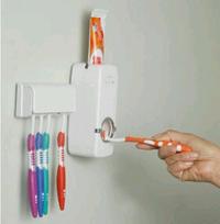 Gambar Dispenser Odol Touch Me original (besar) dari My Honey Shop Kota Administrasi Jakarta Barat 1 Tokopedia
