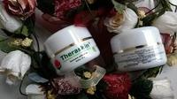 Gambar Theraskin Suncare With AHA dari Rumah Cantik Theraskin Kab. Bogor 2 Tokopedia
