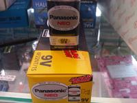 Gambar BATRE 9 V PANASONIC dari SMD.jasmin Kota Administrasi Jakarta Selatan 1 Tokopedia