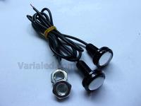 Gambar Led Mata Elang/Eagle Eye Led 12V 1.5W -Bolt Type -3 Chips dari varialed.id Kota Semarang 2 Tokopedia