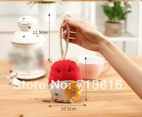 Gambar Monkey keychain purse - Dompet Kunci ( Key Pouch / Organizer ) dari SoniaShop.Tokopedia Kota Surabaya 4 Tokopedia