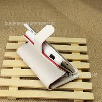 Gambar LG Optimus L4-II E440 : MP Flip Cover Case FREE SP (WHITE) dari MENTARI ASIA Kota Administrasi Jakarta Pusat 3 Tokopedia