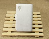 Gambar LG Optimus L4-II E440 : MP Flip Cover Case FREE SP (WHITE) dari MENTARI ASIA Kota Administrasi Jakarta Pusat 2 Tokopedia