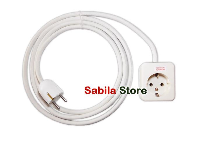 Gambar PAKET TERMINAL STOP(KUNINGAN) 1 LUBANG dari sabilastore33 Kota Bekasi Tokopedia