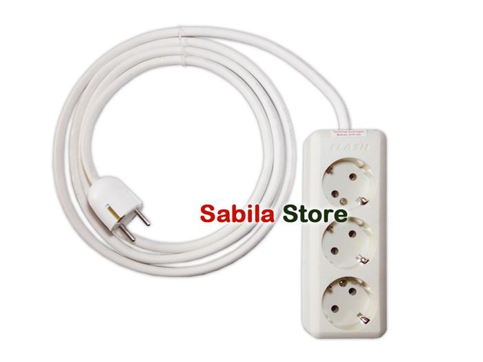 Gambar PAKET TERMINAL STOP(KUNINGAN) 3 LUBANG dari sabilastore33 Kota Bekasi Tokopedia