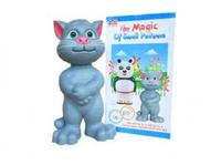 Gambar TOMCAT STORY TELLING MAINAN ANAK dari Stevannietoys Kota Administrasi Jakarta Utara 1 Tokopedia