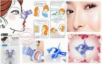 Gambar Jiahe Nose up / Pemancung hidung / Nose up Biru dari Lologrosir Kota Administrasi Jakarta Barat 2 Tokopedia
