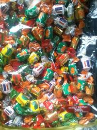 Gambar Permen Xiao Mimi Assorted Candy (Rasa Apel, Leci /Lychee, Nanas, Strawberry, Pisang ) dari Goh Surono Online Shop Kota Administrasi Jakarta Barat 2 Tokopedia