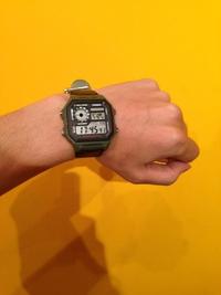 Gambar Jam Tangan Casio AE-1200WHB Original Tali Canvas dari Ogytashop Kota Administrasi Jakarta Pusat 2 Tokopedia