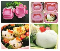 Gambar Kitty Rice Mold / Bento Tools dari SoniaShop.Tokopedia Kota Surabaya 1 Tokopedia