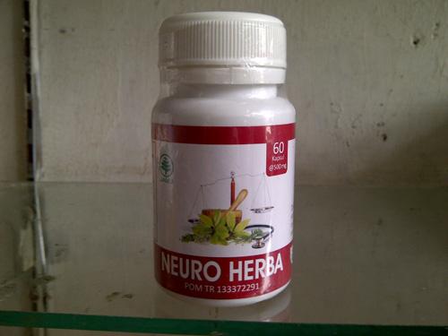 Gambar Herbal Stroke dari Pusat Herbal Murah Kota Bekasi Tokopedia