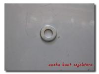 Gambar Ring Plat M6 Putih dari ANEKA BAUT SEJAHTERA Kab. Bekasi 2 Tokopedia