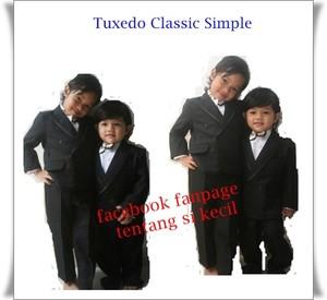 Gambar tuxedo baby dari Hanaya belalang kupukupu Kota Tangerang Tokopedia