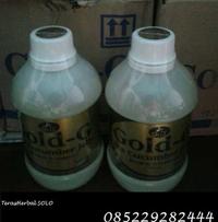 Gambar gamat gold G (100% Asli & Segel Utuh) dari TERAS HERBAL Solo Kab. Sukoharjo 2 Tokopedia