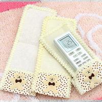 Gambar Cover / Pelindung Remote Control dari Dunia Jasmine Kota Surabaya 4 Tokopedia