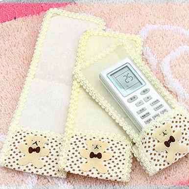 Gambar Cover / Pelindung Remote Control dari Dunia Jasmine Kota Surabaya Tokopedia