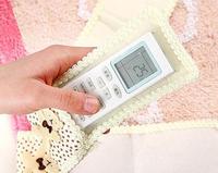Gambar Cover / Pelindung Remote Control dari Dunia Jasmine Kota Surabaya 5 Tokopedia