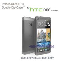 Gambar Case HTC One Dual SIM : Double DIp Hardcase dari MENTARI ASIA Kota Administrasi Jakarta Pusat 5 Tokopedia