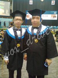 Gambar Dasi kupu-kupu untuk wisuda binus, pesta, undangan dan lain-lain dari RODAKU_NEW Kota Administrasi Jakarta Barat 2 Tokopedia