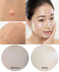 Gambar Etude Nymph Aura Volumer dari CnL Beauty Shop Kota Bandung 3 Tokopedia
