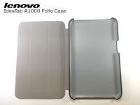 Gambar Leathercase Lenovo A1000 : Original Flipcover LOGO (+ FREE SP) dari MENTARI ASIA Kota Administrasi Jakarta Pusat 4 Tokopedia
