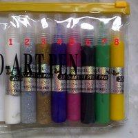 Gambar 3d Nail Art Pen Ecer / satuan dari Viena's Shop Kota Jambi 1 Tokopedia